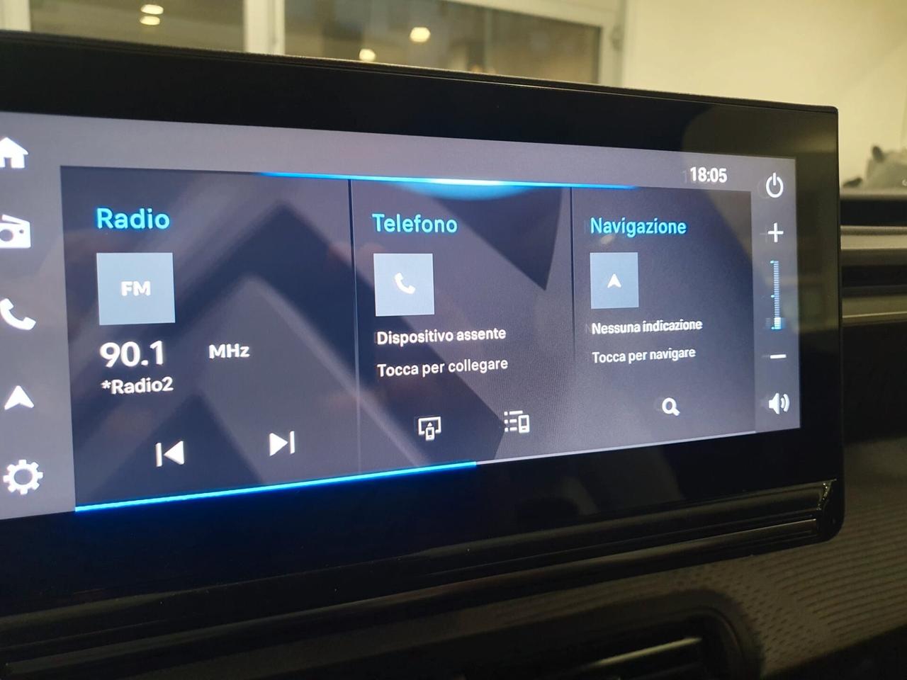 Citroen C3 PureTech 100 S&S Max