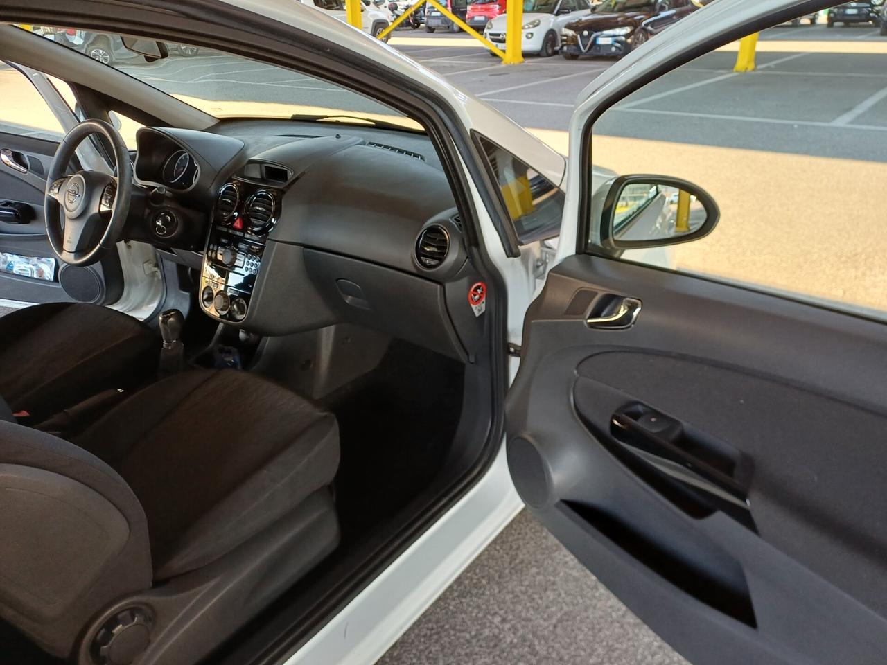 Opel Corsa 1.2 85CV 3 porte GPL-TECH Ecotec