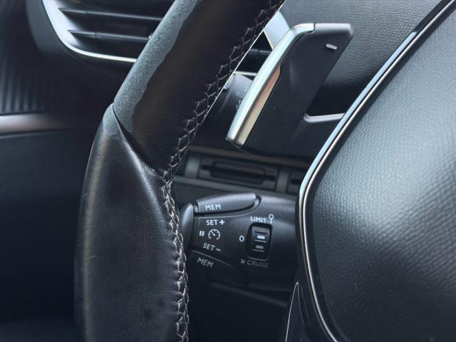 PEUGEOT 3008 1.6BlueHDi 120 EAT6 Business