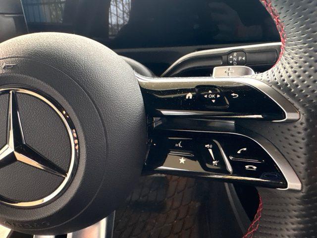 MERCEDES-BENZ A 180 Automatic AMG Line NO OBBLIGO FINANZIAMENTO