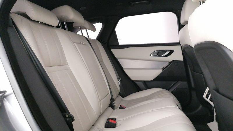Land Rover Range Rover Velar 2.0d i4 mhev R-Dynamic S 4wd 204cv auto