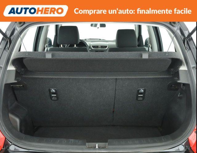 SUZUKI Swift 1.2 VVT 5 porte B-Easy