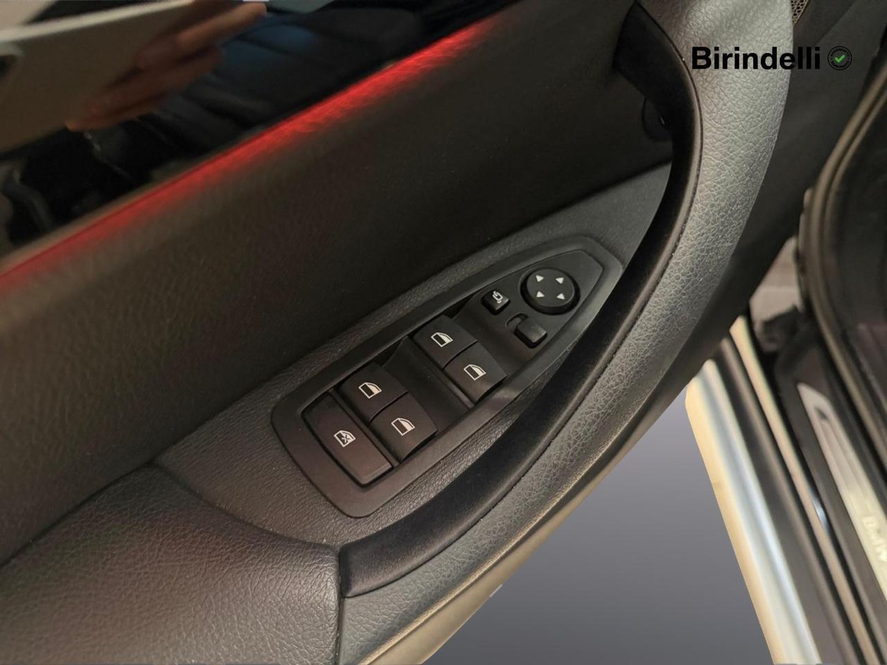BMW X1 (F48) - X1 sDrive18i xLine Plus