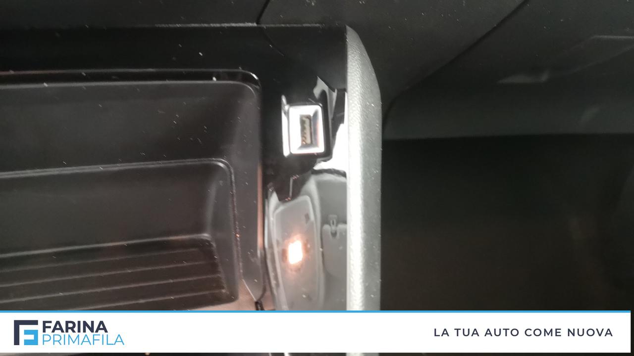 PEUGEOT 208 II 2019 - 208 1.5 bluehdi Active Pack s&s 100cv