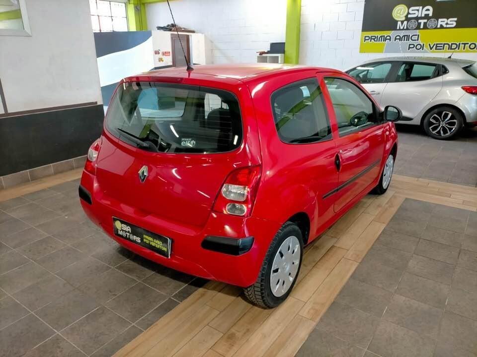 Renault Twingo 1.2 8V Dynamique