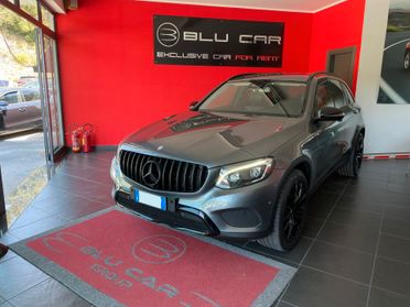MERCEDES GLC 220d 4MATIC PREMIUM 170cv