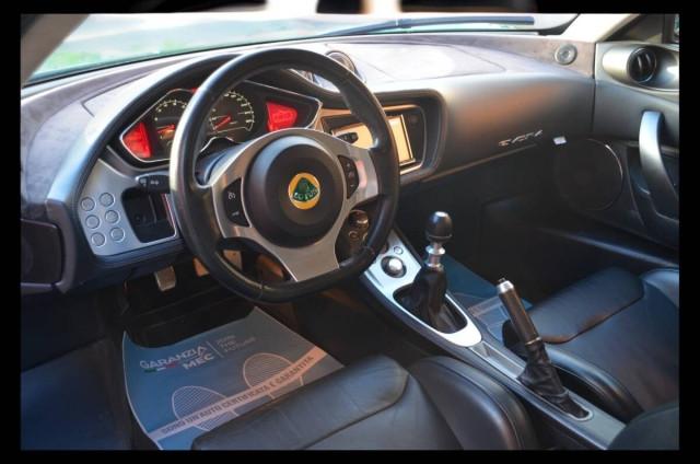 Lotus Evora Evora 3.5 2+2 - 280 CV + 70 Con Volumetrico