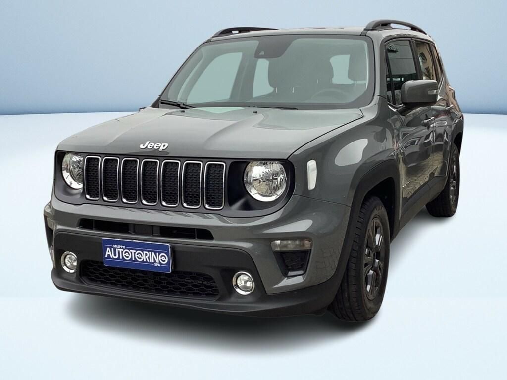 Jeep Renegade 1.0 T3 Longitude 2WD