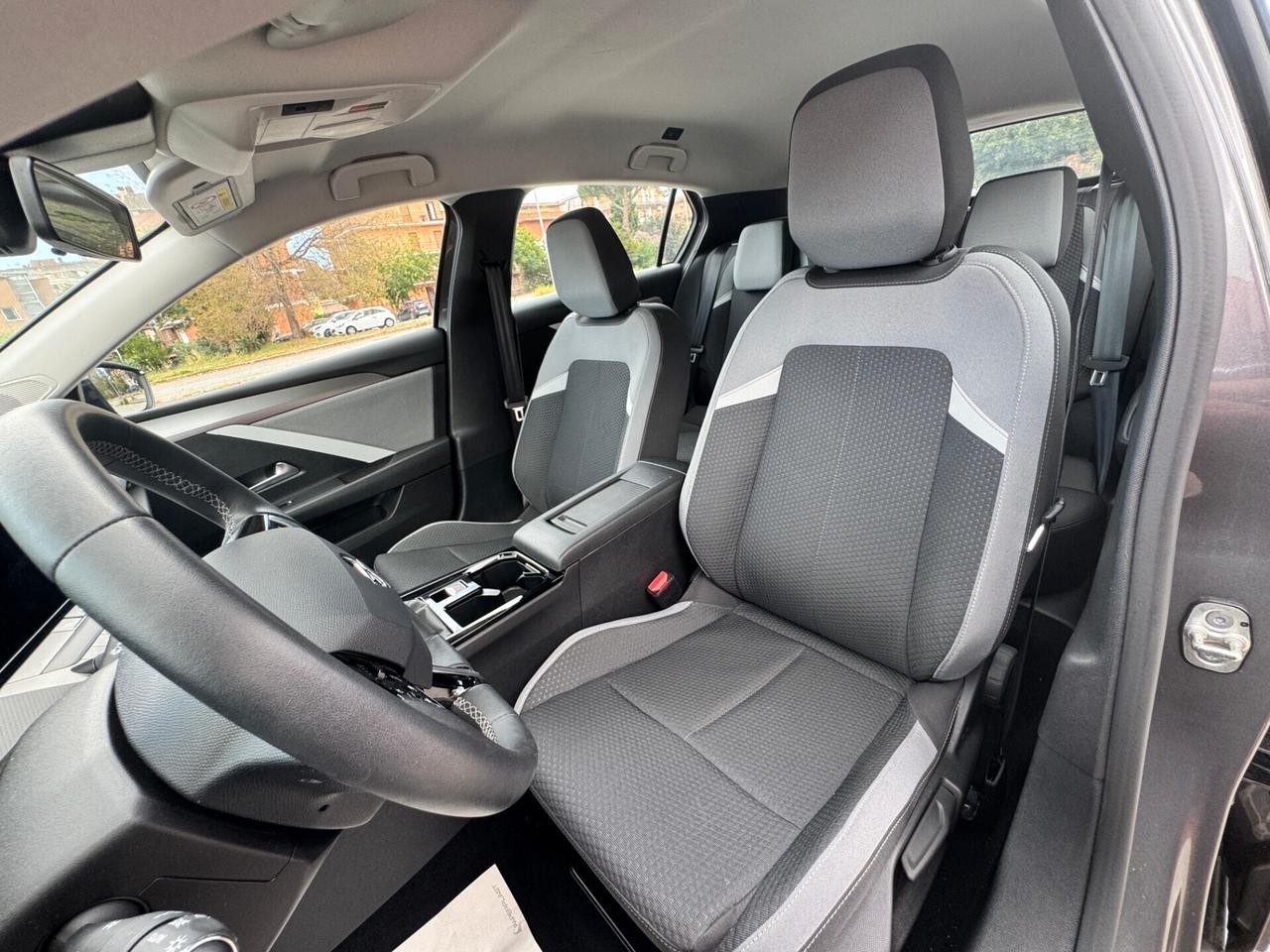 Opel Astra 1.2 t Elegance AZIENDALE-UNIPRO'-SERVICE