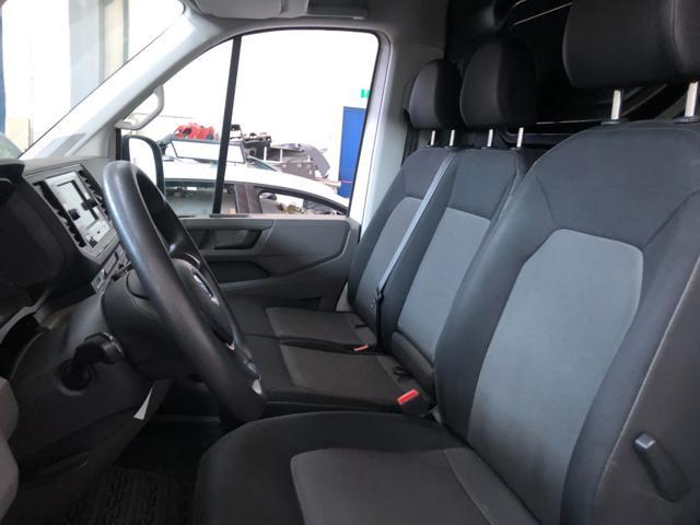 VOLKSWAGEN 2.0TDI PST-TA 30 L3H3 Furgone Crafter
