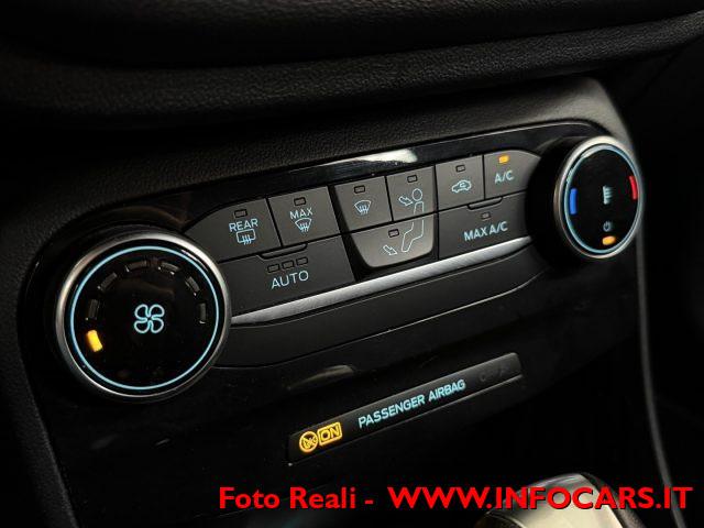 FORD Puma 1.0 EcoBoost Hybrid 125 CV aut. ST-Line - PROMO