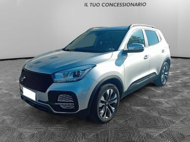 DR AUTOMOBILES dr 5.0 dr 5.0 1.5 Turbo DCT Bi-Fuel GPL