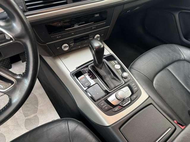 Audi A6 Avant 2.0 TDI ultra S tronic Business Plus