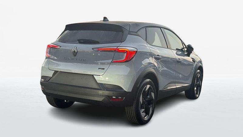 Renault Captur Captur ECO-G 100 CV Techno