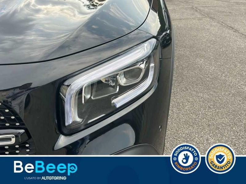 Mercedes-Benz GLB Classe 200 D PREMIUM 4MATIC AUTO