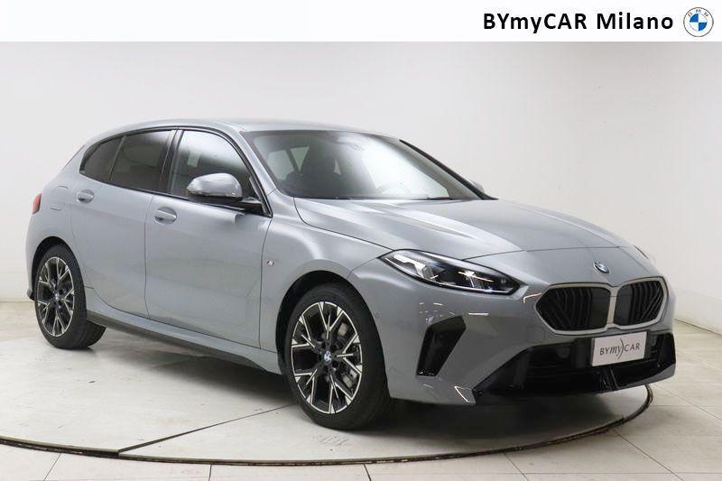 BMW Serie 1 118 d MSport DCT