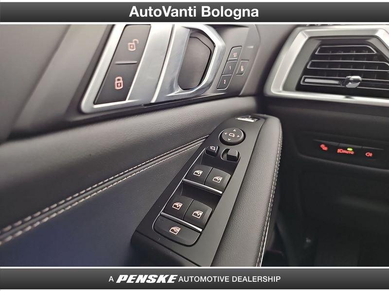 BMW X5 X5 xdrive30d MSport Pro auto