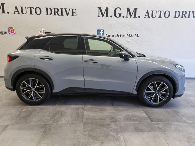 LEXUS LBX Hybrid 4WD Emotion