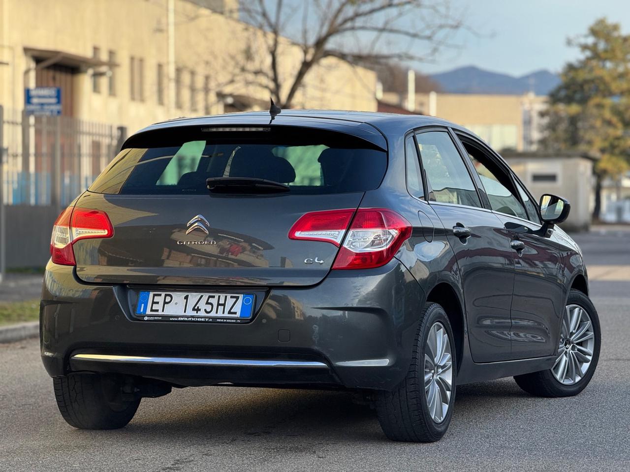 Citroen C4 1.4 benzina 2012 euro 5 Cell 3201471147