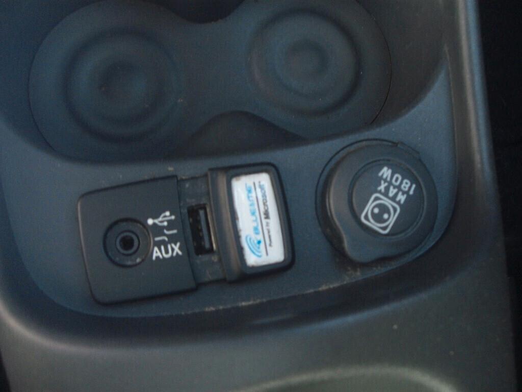 Fiat 500 1.2 Lounge - 2010