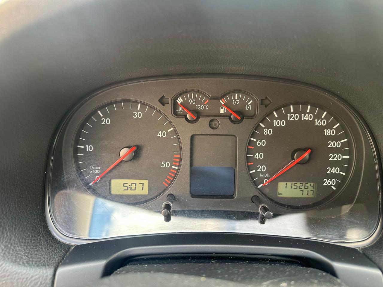 Volkswagen Golf 1.9 TDI/101 CV cat 5p. Time Permuto