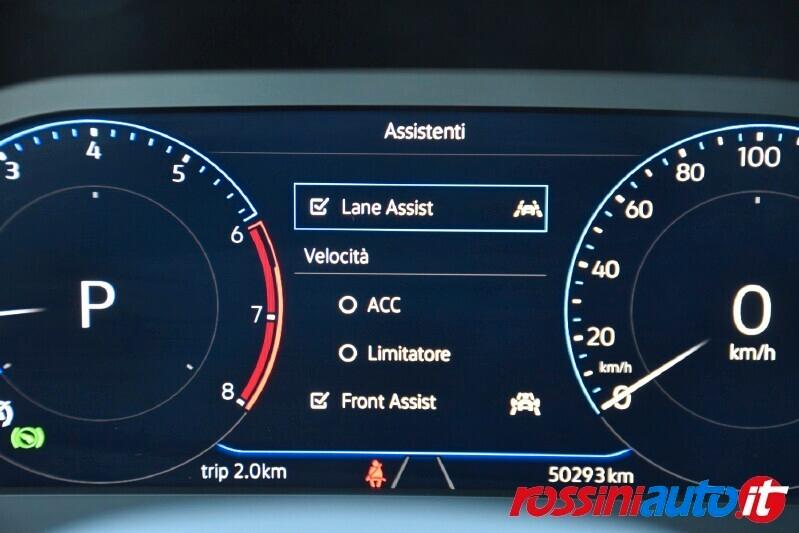 VOLKSWAGEN T-ROC 1.5 TSI ACT 150 CV DSG STYLE + R17 BI-COLOR RUOT