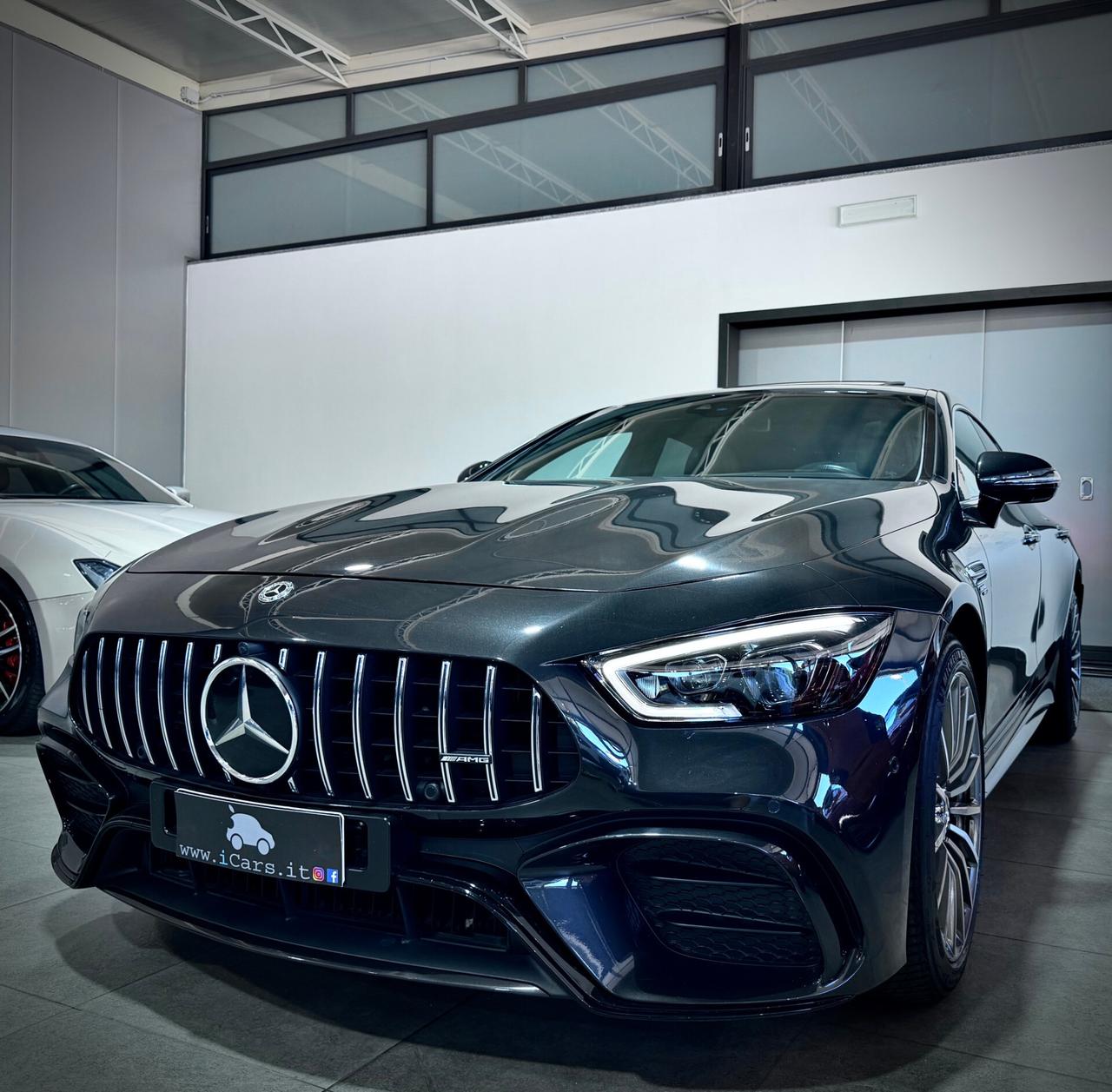 Mercedes-Benz AMG GT 53 435CV Premium Plus 4Matic+
