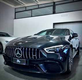 Mercedes-Benz AMG GT 53 435CV Premium Plus 4Matic+