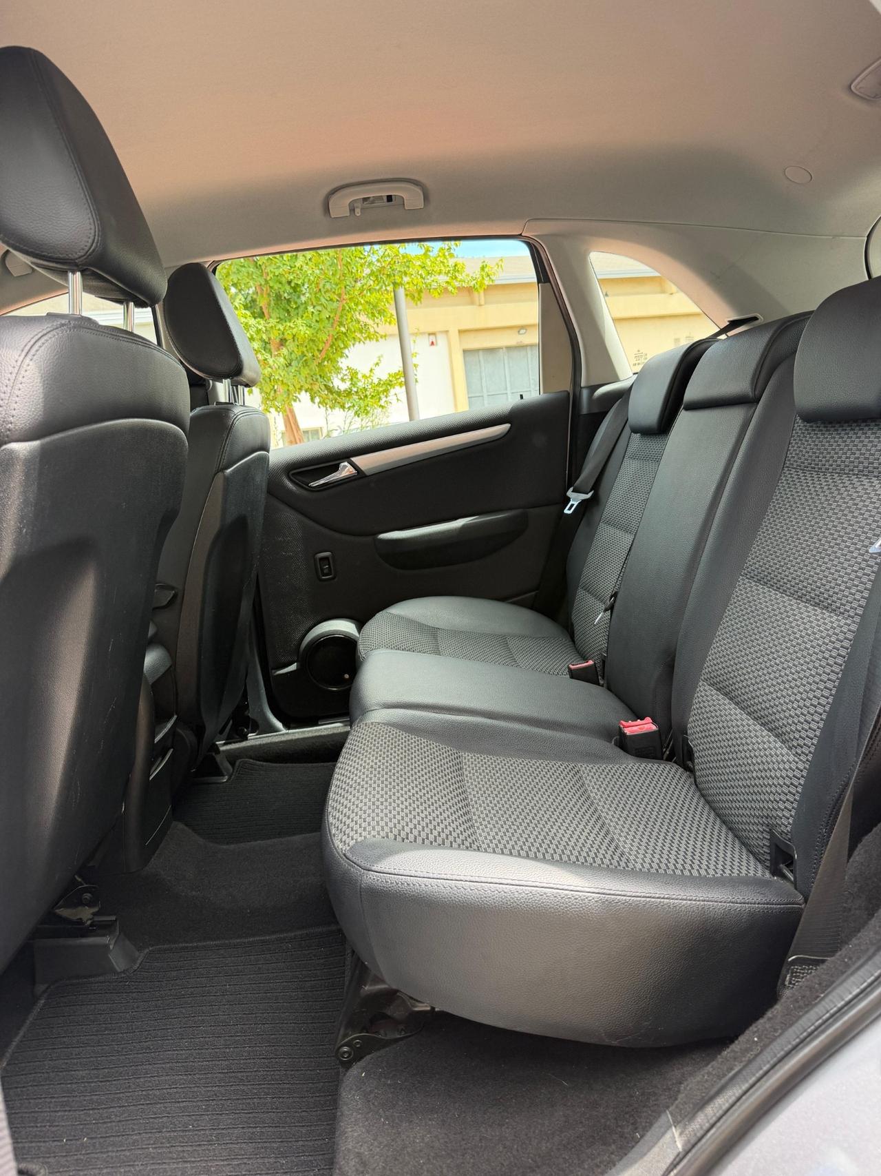 Mercedes-benz B 180 CDI Sport