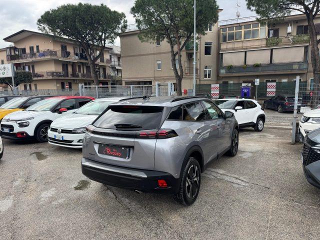 PEUGEOT 2008 BlueHDi 130 S&S EAT8 Allure Automatica