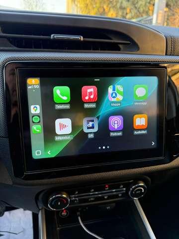 DR Automobiles DR4 1.5 GPL114cv TETTO/CARPLAY/RETROCAM PROMO FIN