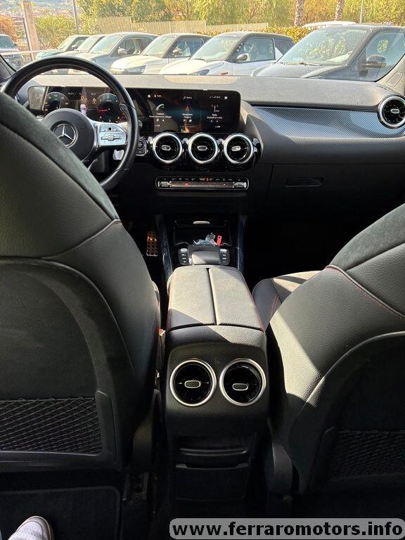 Mercedes GLA d Premium a 339 euro al mese