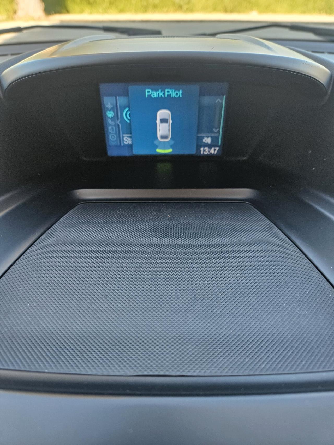 Ford Kuga 2.0 110kw 150cv 4X4 automatica