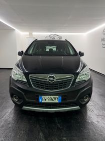 Opel Mokka (anno 2014)
