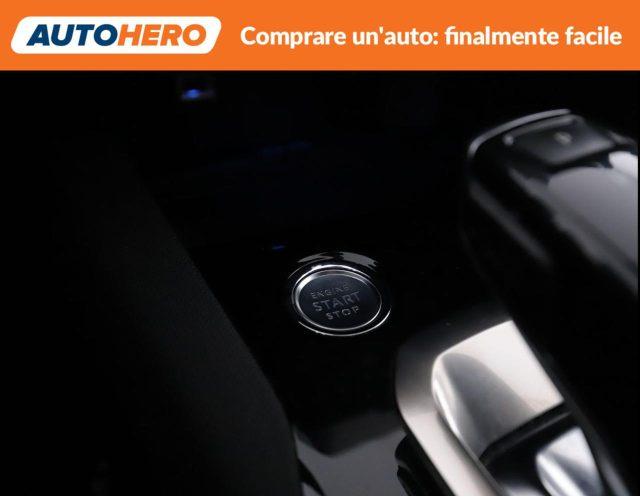 PEUGEOT 3008 PureTech Turbo 130 S&S EAT8 Allure