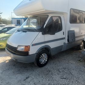Ford Transit 100 2.0 PL Cabinato