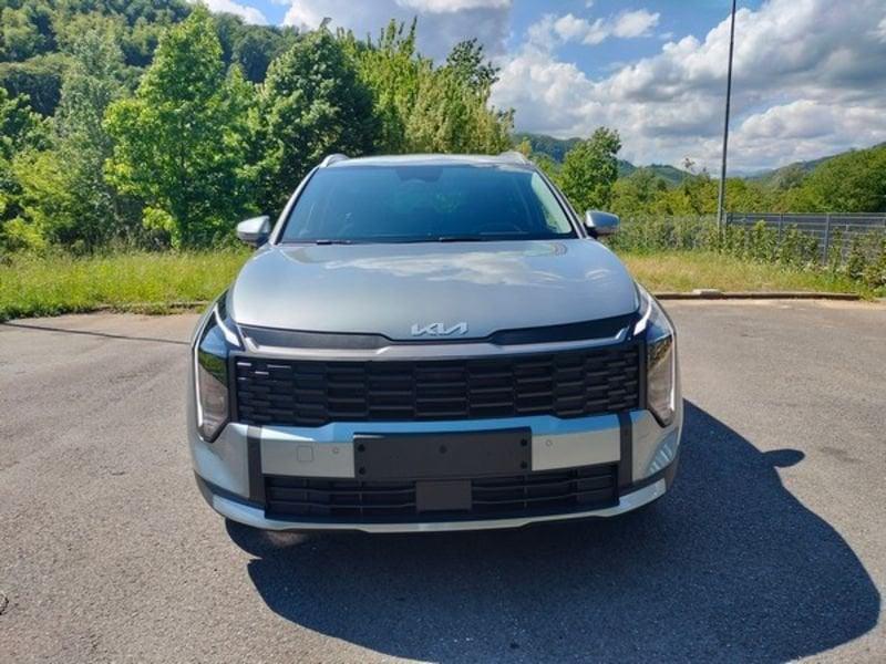 Kia Sportage 1.6 T-GDi DCT7 Style AWD 180cv
