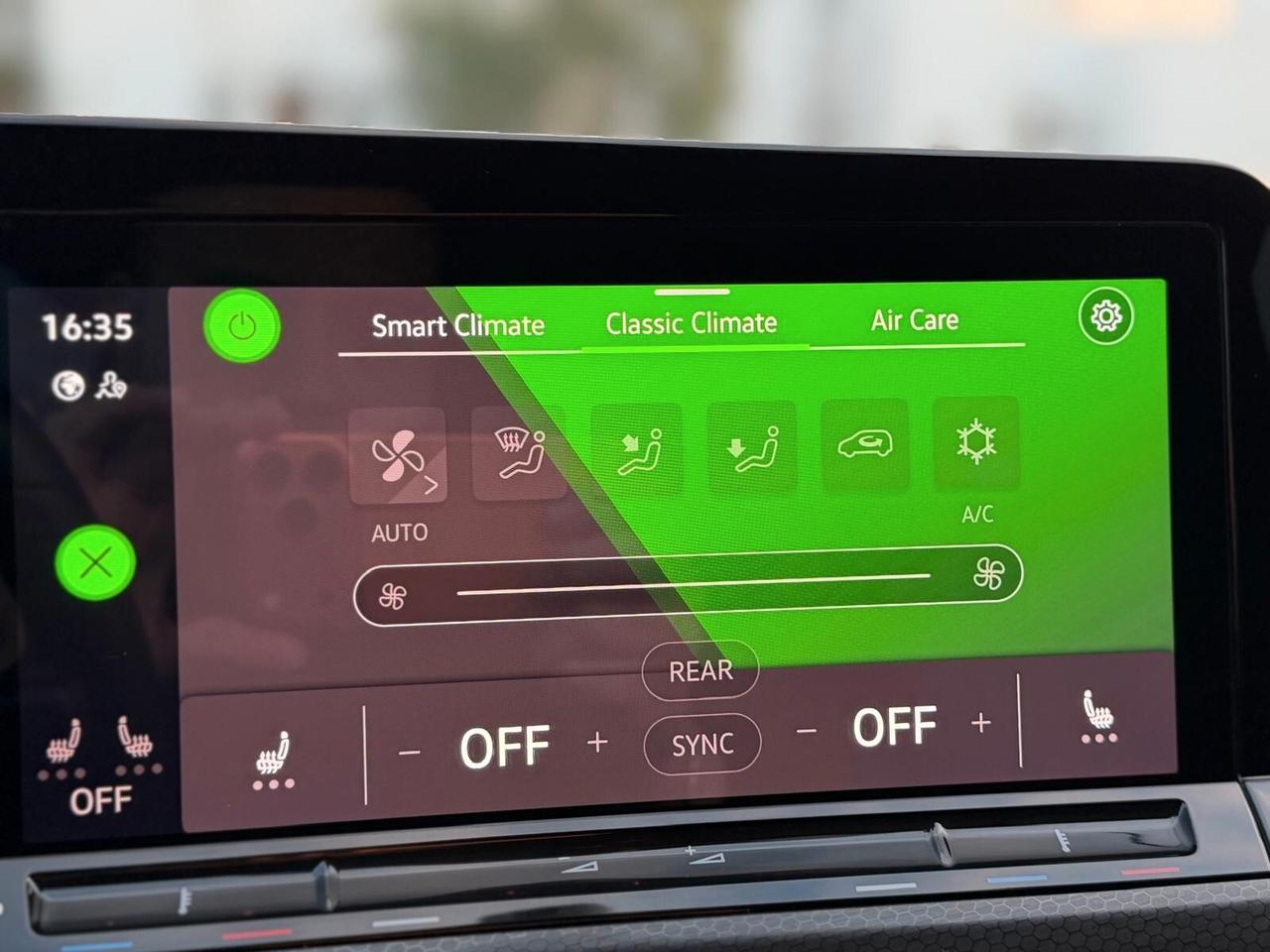 Volkswagen Golf 2.0 TDI DSG GTD