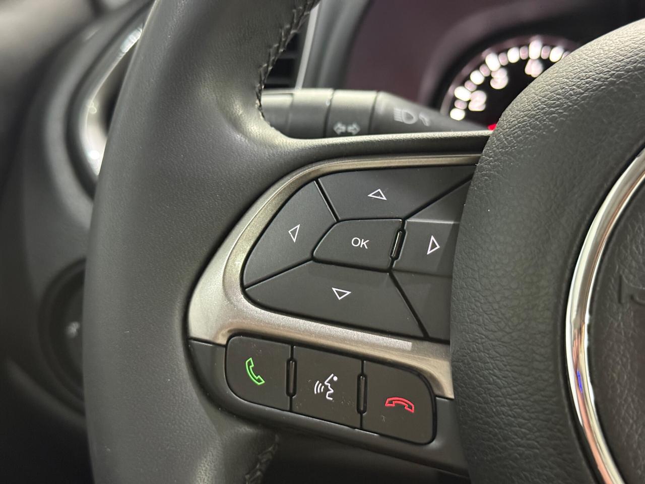Jeep Renegade 1.0 T3 120cv Longitude