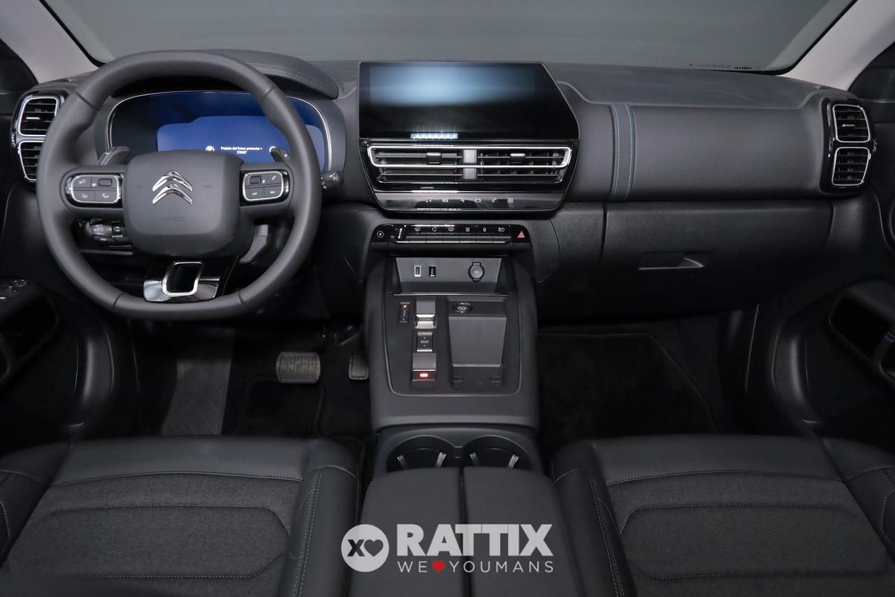 Citroen C5 Aircross 1.6 Hybrid Phev 180CV Plus e-EAT8
