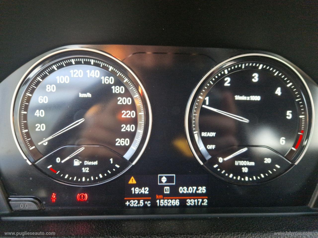 BMW 118d 5p. Msport