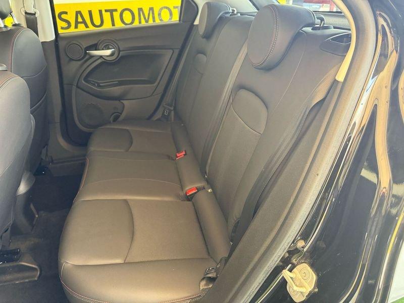 FIAT 500X 1.6 MultiJet 130 CV Sport