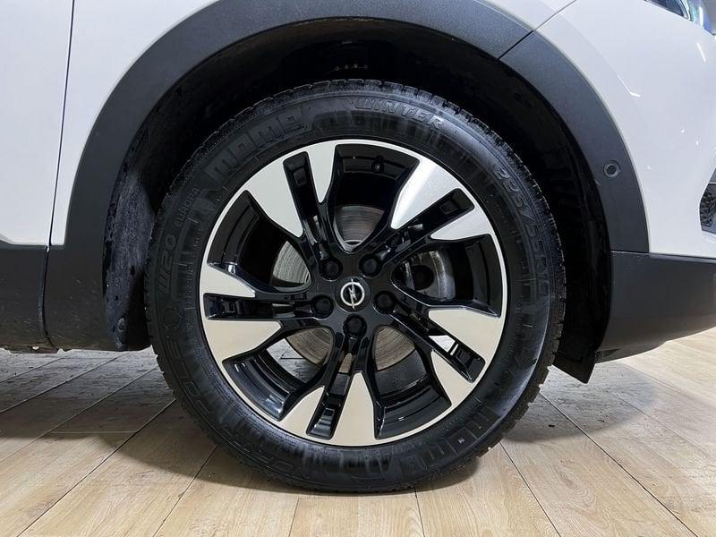 Opel Grandland Grandland X 1.5 diesel Ecotec Start&Stop Innovation