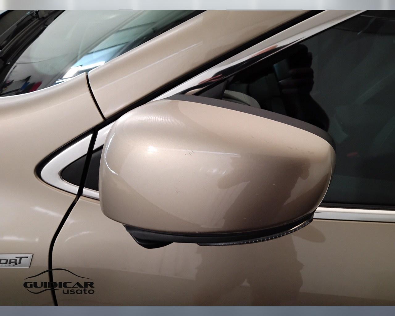 RENAULT Kadjar - Kadjar 1.5 dci energy Sport Edition 110cv edc