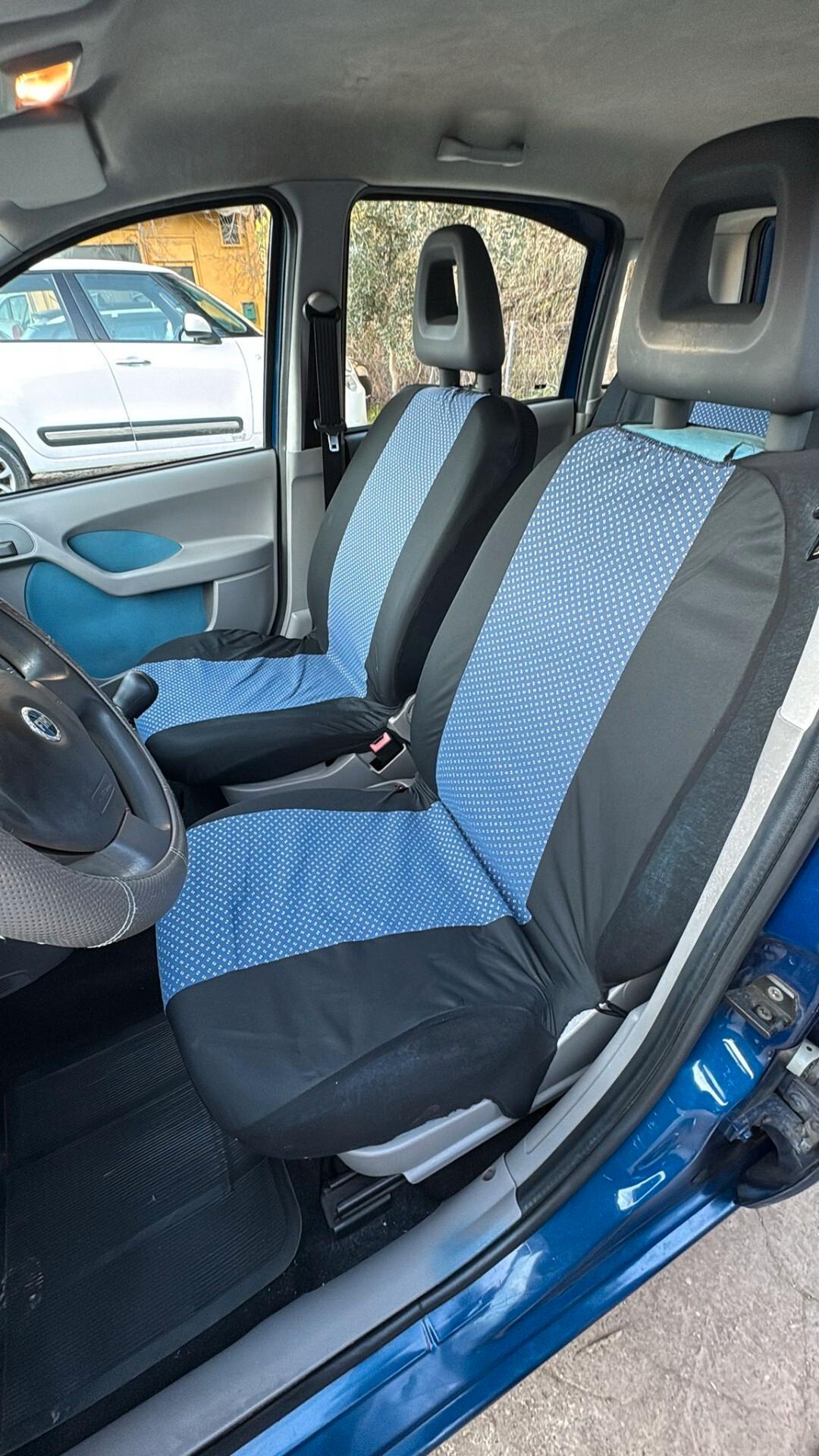 Fiat Panda 1.2 Emotion NEOPATENTATI