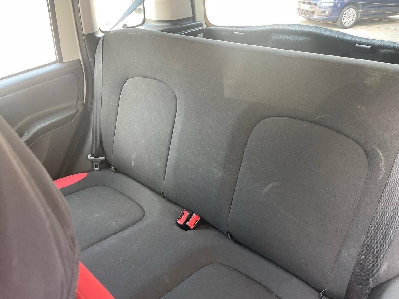 Fiat Panda 1.2 Easy No aria condizionata