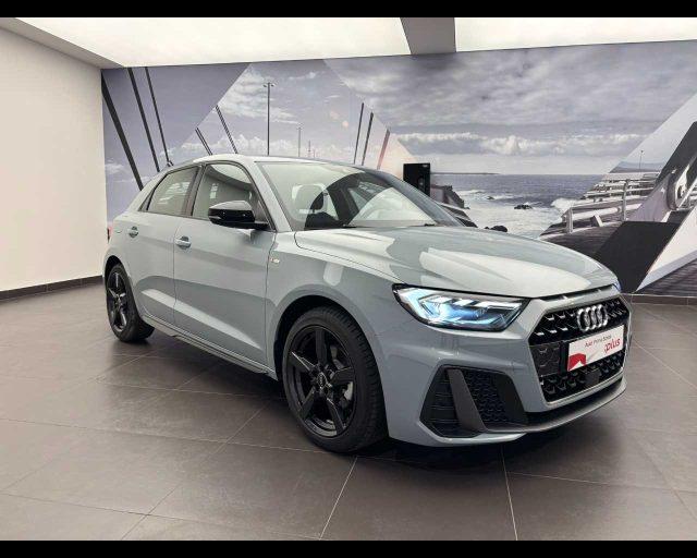 AUDI A1 SB Sportback 1,0 L3 85/DS8DSG MY 25