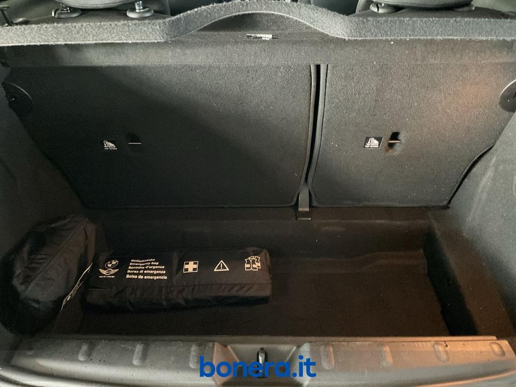 Mini Mini 3 Porte 2.0 Twin Power Turbo JCW JCW