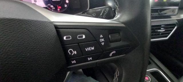 SEAT Leon Sportstourer 2.0 TDI 150 CV DSG Business