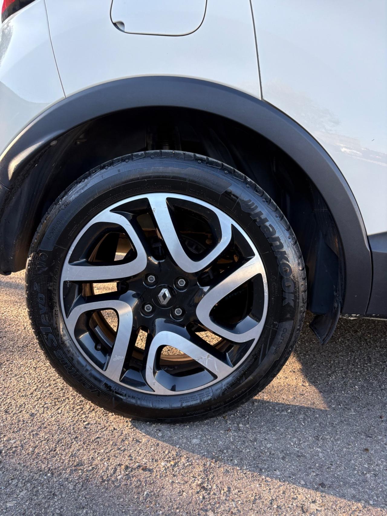 Renault Captur 1.5 dCi in perfette condizioni Start&Stop